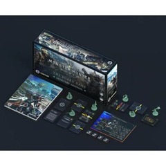 Monster Hunter World - Hunters Arsenal